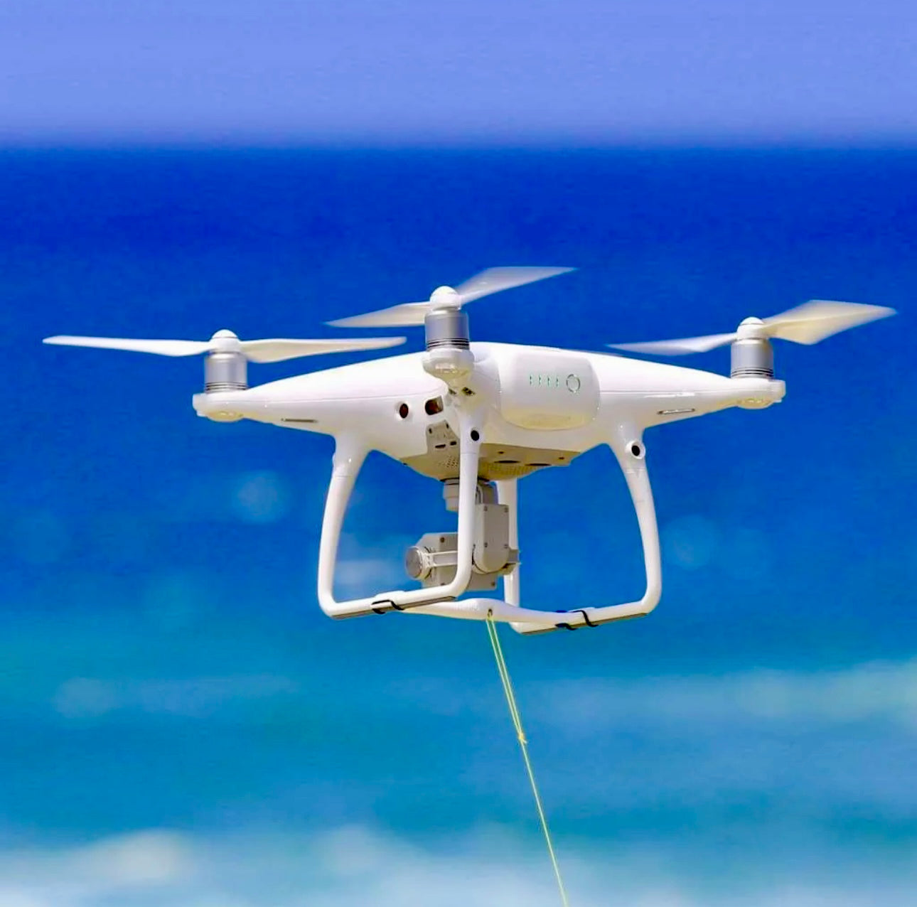 Pro Phantom Gannet Bait Release Dji Phantom Drone Fishing Bait